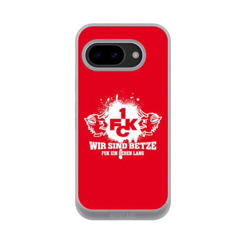 Google Pixel 9a NIVOpure 1.FCK Wir Sind Betze Splash