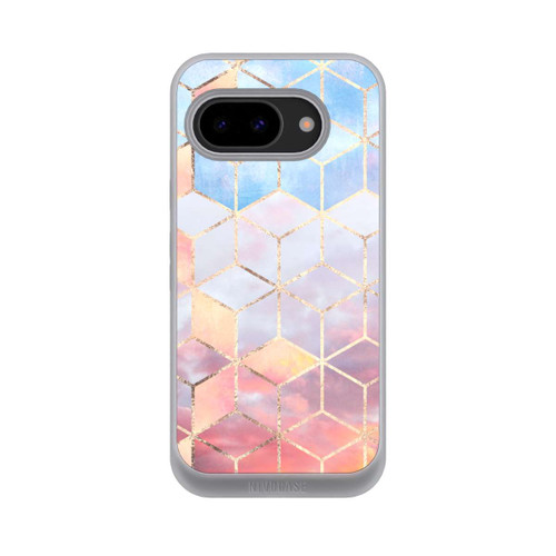 Google Pixel 9a NIVOpure Magic Sky Cubes