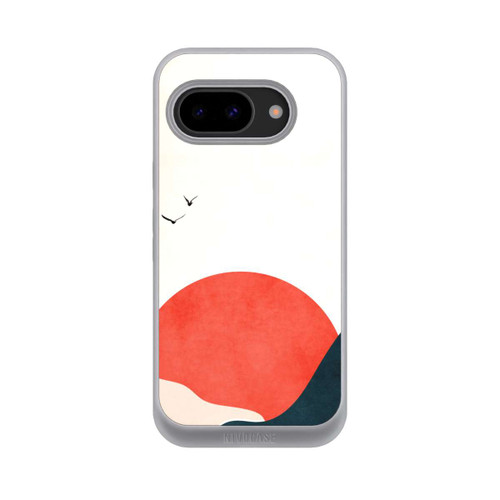 Google Pixel 9a NIVOpure Drowning Sun