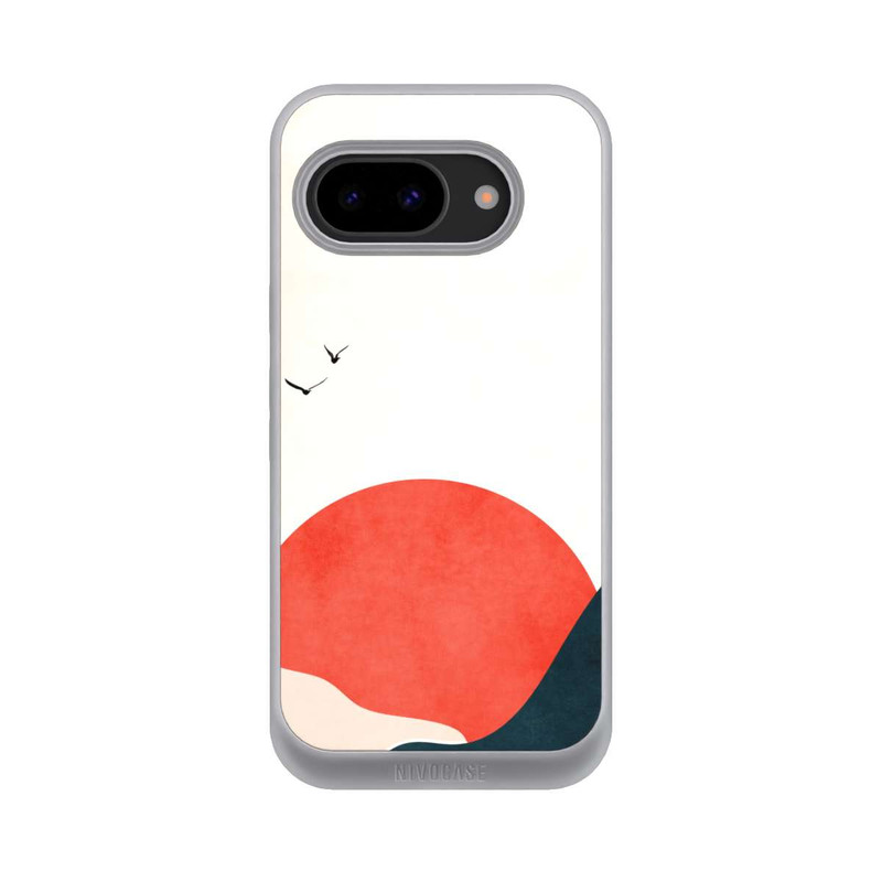 Pixel 9a NIVOpure Drowning Sun