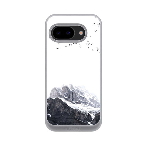 Google Pixel 9a NIVOpure Das Gebirge