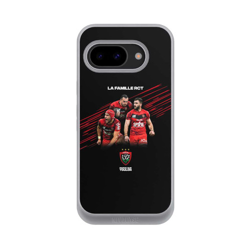 Google Pixel 9a NIVOpure La Famille RCT