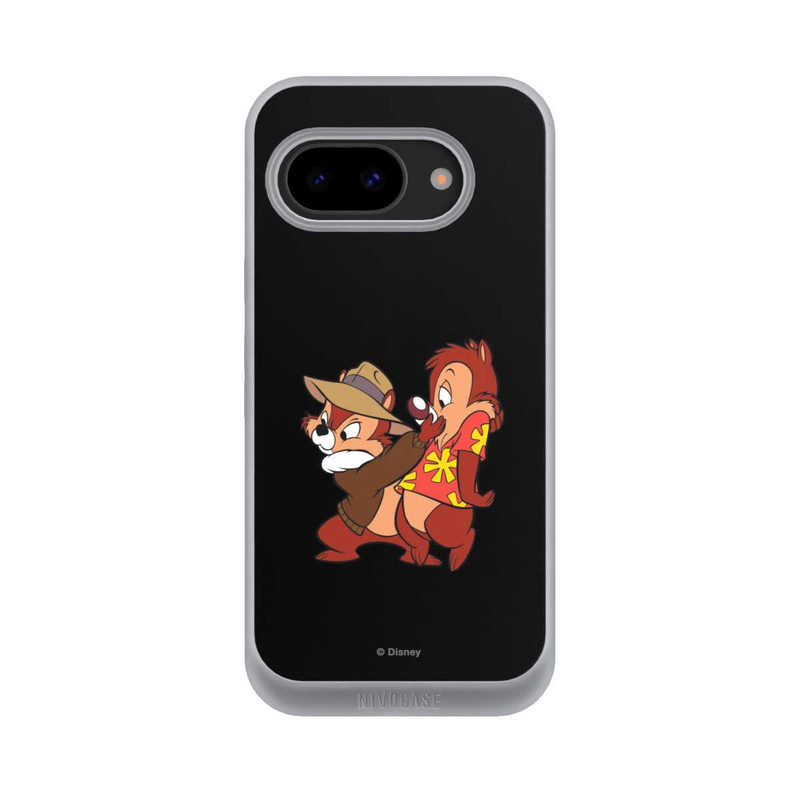 Pixel 9a NIVOpure Chip & Chap