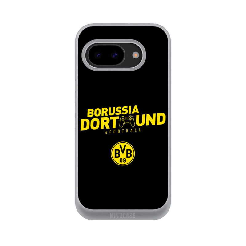 Pixel 9a NIVOpure BVB eFOOTBALL