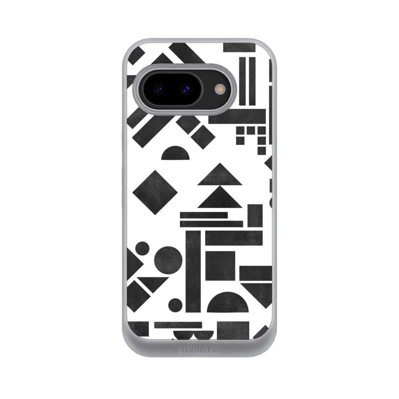 Pixel 9a NIVOpure Geometrie