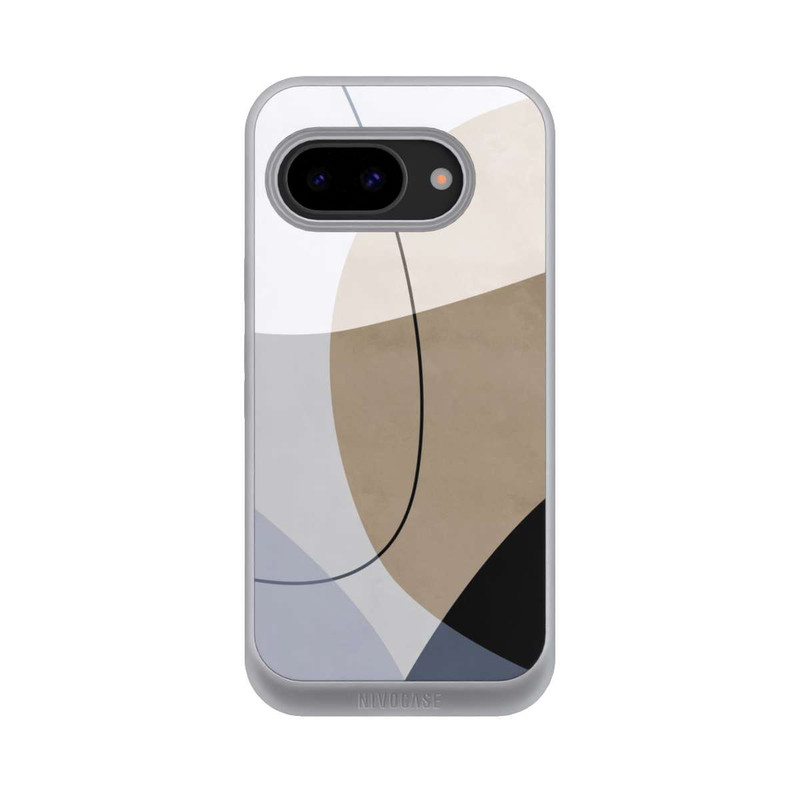 Pixel 9a NIVOpure Graphique 210