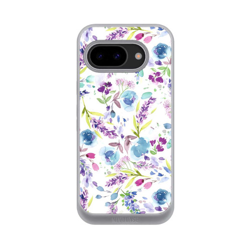 Google Pixel 9a NIVOpure Herbstliche Lavendelsträuße