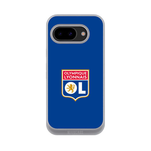 Google Pixel 9a NIVOpure OL Logo