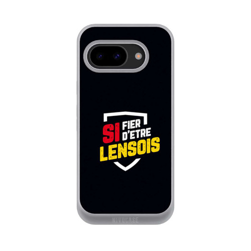 Google Pixel 9a NIVOpure RC Lens Si fier d'être Lensois