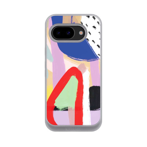 Google Pixel 9a NIVOpure Color Soul