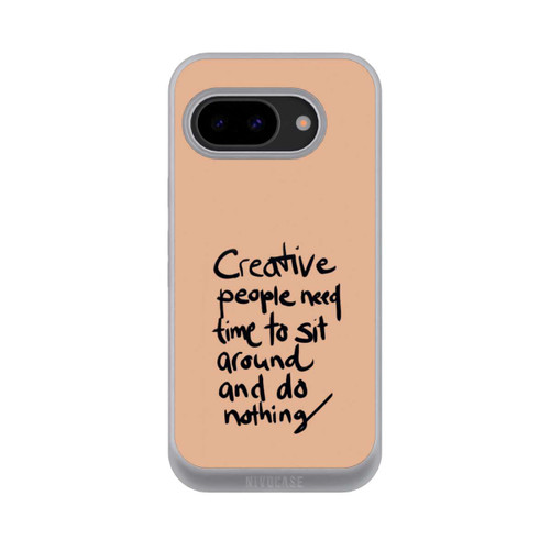 Google Pixel 9a NIVOpure Creative People