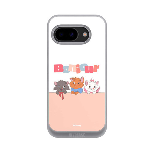 Google Pixel 9a NIVOpure Aristochats Bonjour