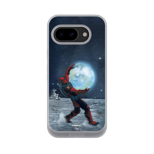Google Pixel 9a NIVOpure Deadpool Moon