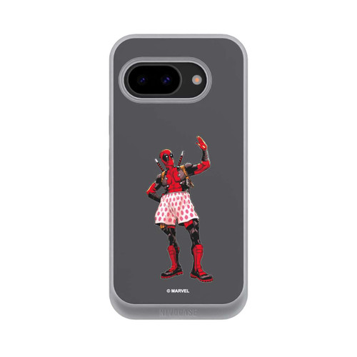 Google Pixel 9a NIVOpure Deadpool Underwear
