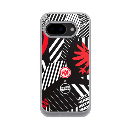 Google Pixel 9a NIVOpure Eintracht x Pepsi