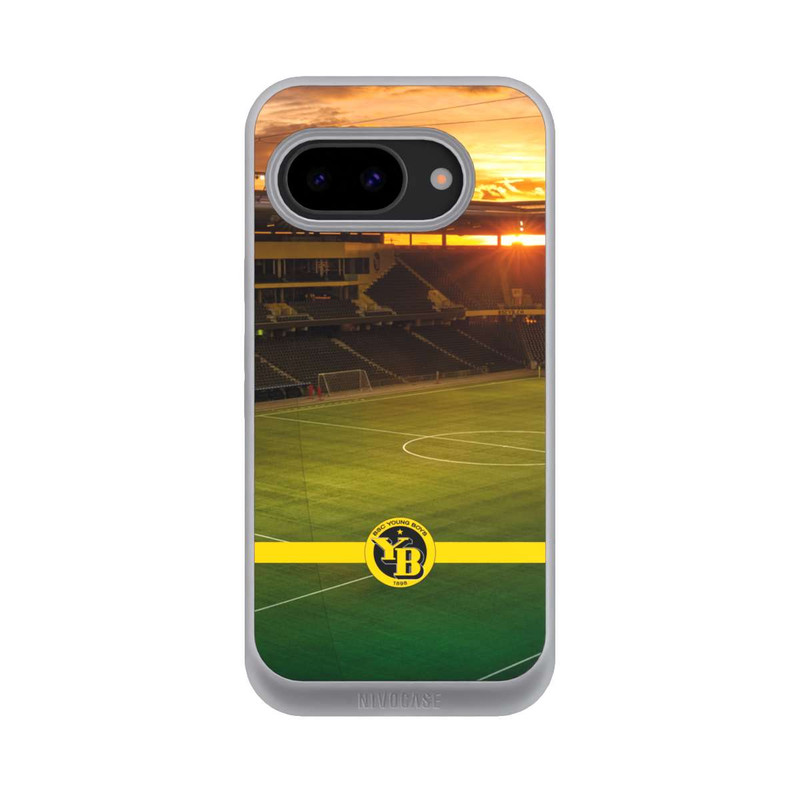 Pixel 9a NIVOpure BSC YB Stadion