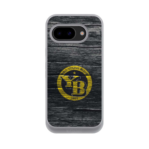 Google Pixel 9a NIVOpure BSC YB Aspect bois
