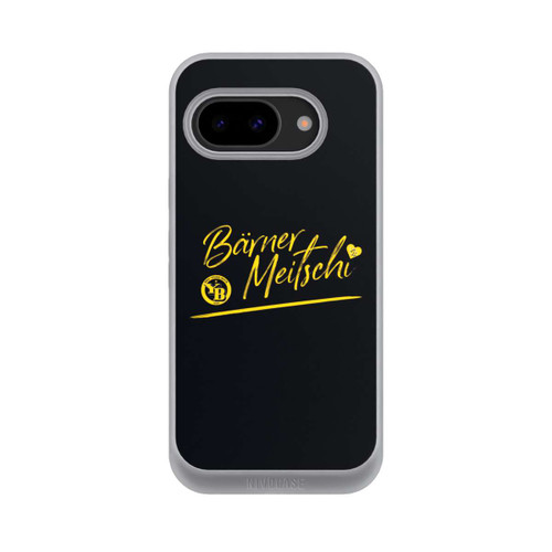 Google Pixel 9a NIVOpure BSC YB Bärner Meitschi