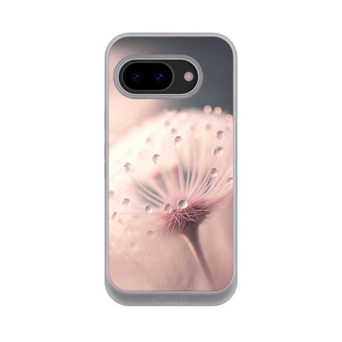 Google Pixel 9a NIVOpure Macro pastel avec IA