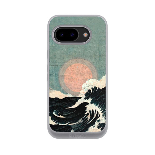Google Pixel 9a NIVOpure Lac sauvage