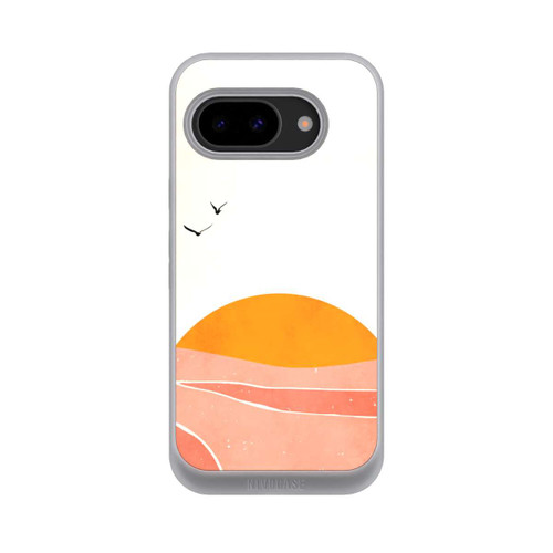 Google Pixel 9a NIVOpure In der Sonne tanzen