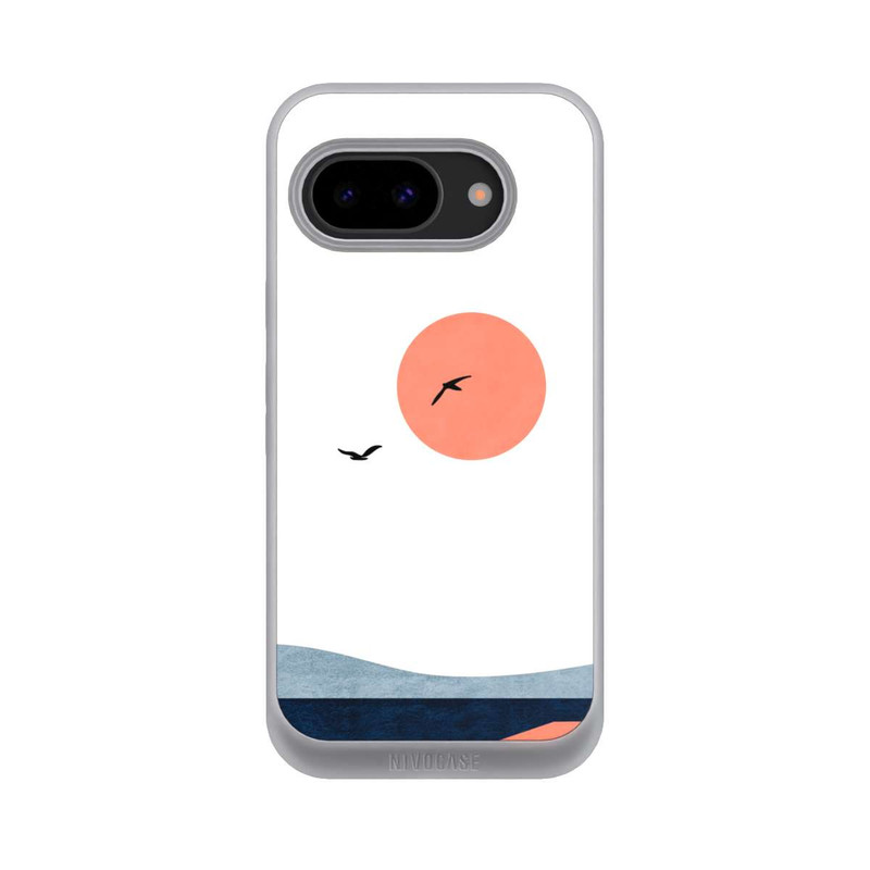 Pixel 9a NIVOpure Es war einmal