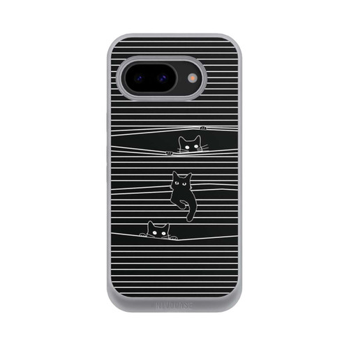 Google Pixel 9a NIVOpure Chats voyeurs