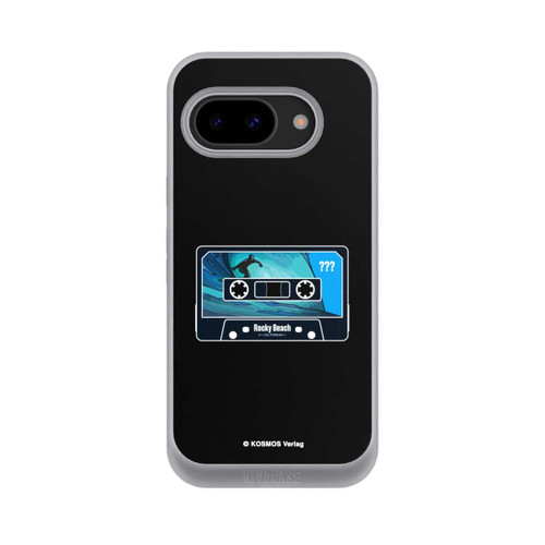 Google Pixel 9a NIVOpure Rocky Beach Kassette Surfer