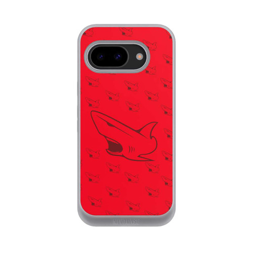 Google Pixel 9a NIVOpure Kölner Haie Rot