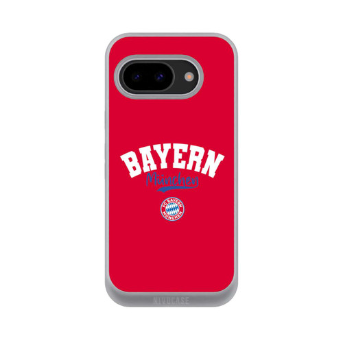 Google Pixel 9a NIVOpure FC Bayern München