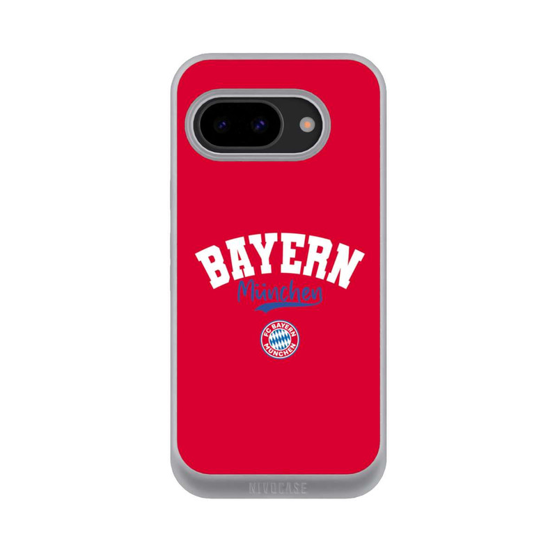 Pixel 9a NIVOpure FC Bayern München