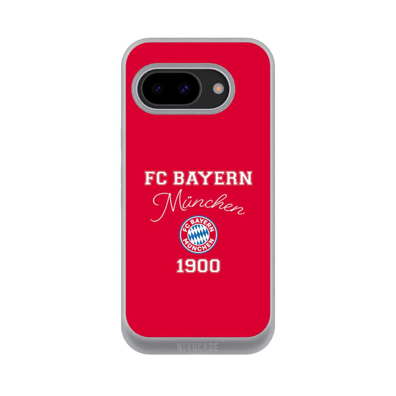Pixel 9a NIVOpure FC Bayern 1900