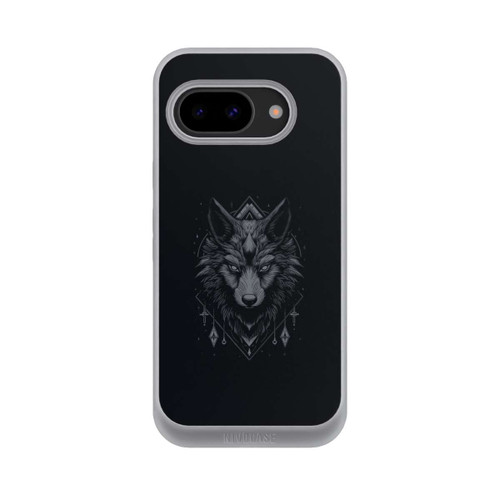 Google Pixel 9a NIVOpure Zodiac Wolf