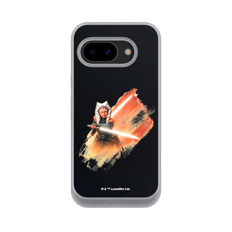 Pixel 9a NIVOpure Ahsoka Tano