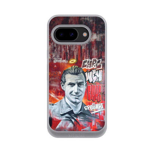 Google Pixel 9a NIVOpure 1.FCK Fritz Walter