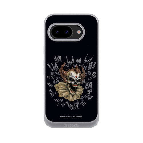 Google Pixel 9a NIVOpure Last Laugh
