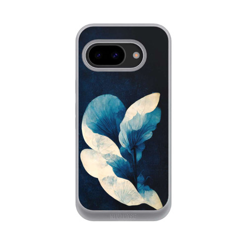 Google Pixel 9a NIVOpure Lys bleu de nuit