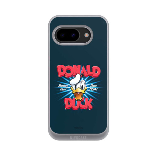 Google Pixel 9a NIVOpure Donald Duck Since 1934
