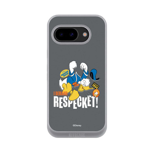 Google Pixel 9a NIVOpure Donald Duck Demand Respecket