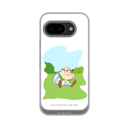 Google Pixel 9a NIVOpure Obélix Idéfix Assis