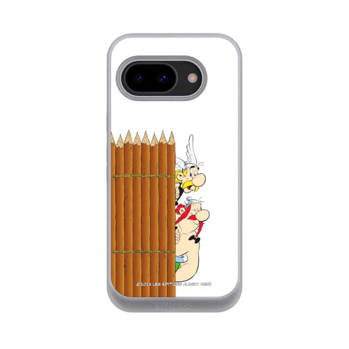 Google Pixel 9a NIVOpure Clôture Astérix Obélix