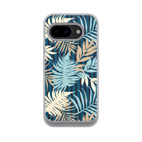 Google Pixel 9a NIVOpure Palm Garden Beige Pattern