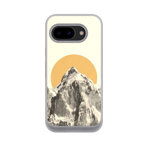 Google Pixel 9a NIVOpure Mountain 5