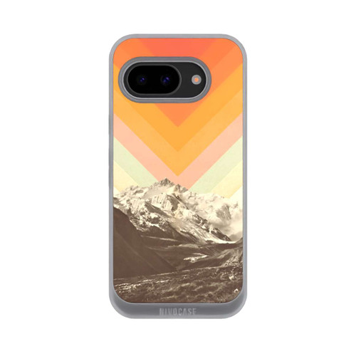 Google Pixel 9a NIVOpure Mountain Scape