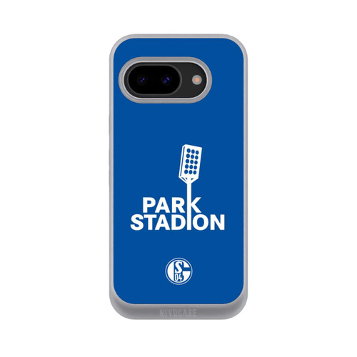 Google Pixel 9a NIVOpure S04 Parkstadion