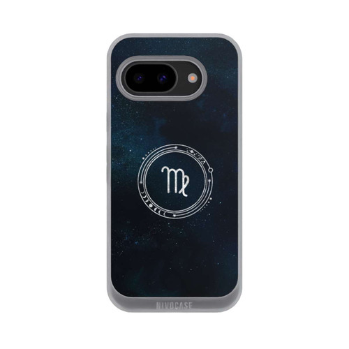 Google Pixel 9a NIVOpure Virgo Zodiac Sign