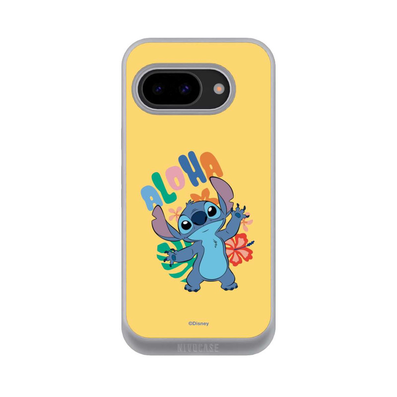 Pixel 9a NIVOpure Stitch Aloha