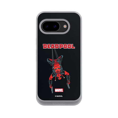 Google Pixel 9a NIVOpure Deadpool Swinging