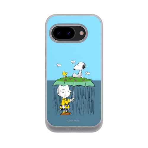Google Pixel 9a NIVOpure Charlie Brown Regen