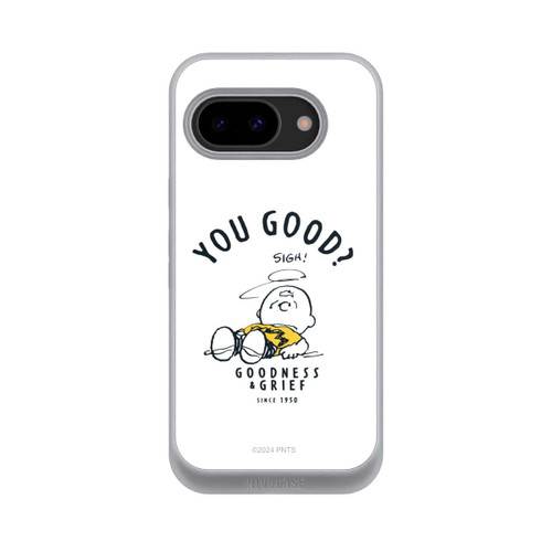Google Pixel 9a NIVOpure Charlie Brown You Good